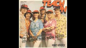 Free download Teach In - [ Do You Wanna Play ]  My Rock And Roll Song  [ Video-Clip ] (1977) video and edit with RedcoolMedia movie maker MovieStudio video editor online and AudioStudio audio editor onlin